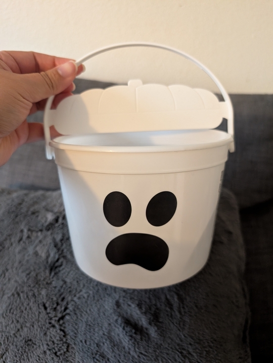 McDonald's Other - Mcboo McDonald's Halloween Bucket!